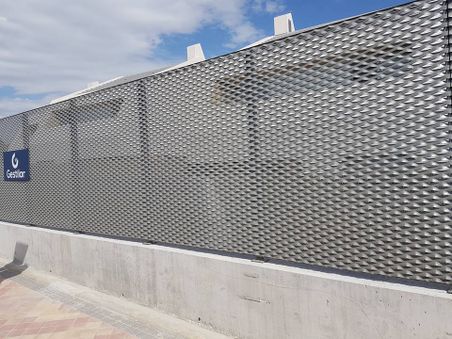 Empresa de cerrajería metálica en Humanes de Madrid